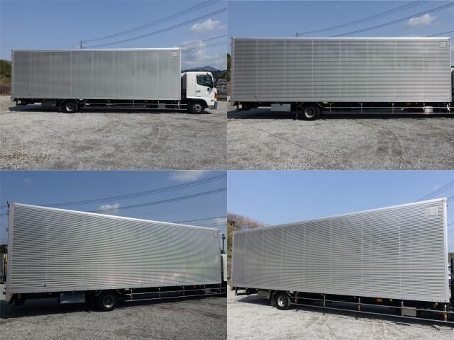 HINO RANGER 2016 Image 31