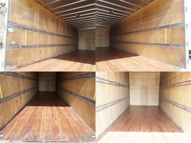 HINO RANGER 2016 Image 31