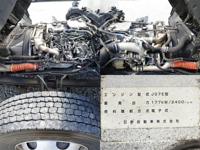 HINO RANGER 2016 Image 31