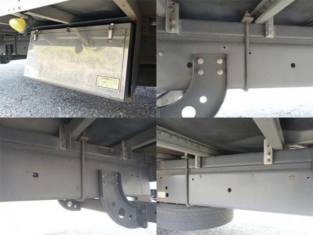 HINO RANGER 2016 Image 31