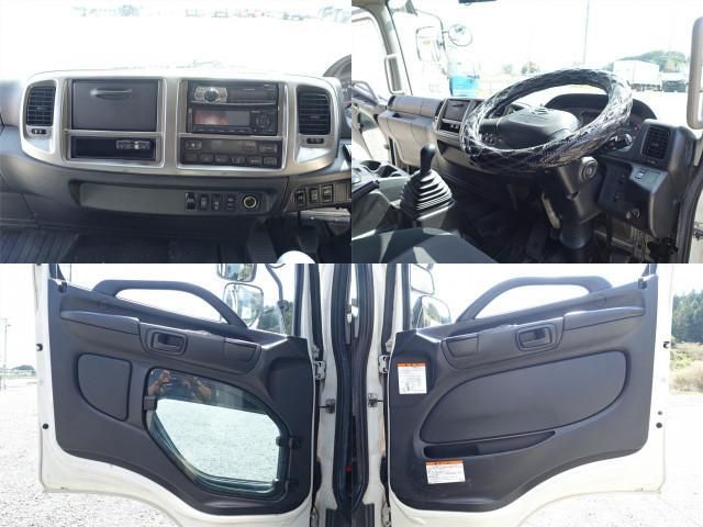 HINO RANGER 2016 Image 31