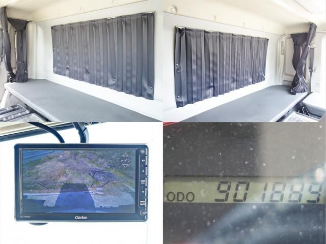 HINO RANGER 2016 Image 31