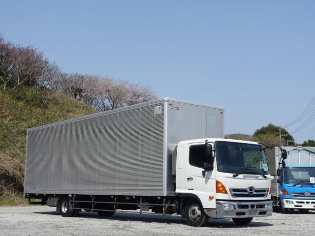 HINO RANGER 2016 Image 31