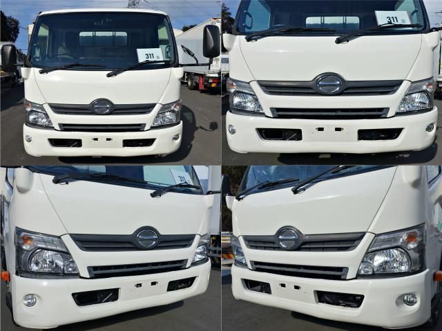 HINO DUTRO 2015 Image 31