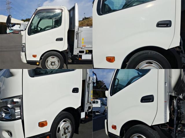 HINO DUTRO 2015 Image 31