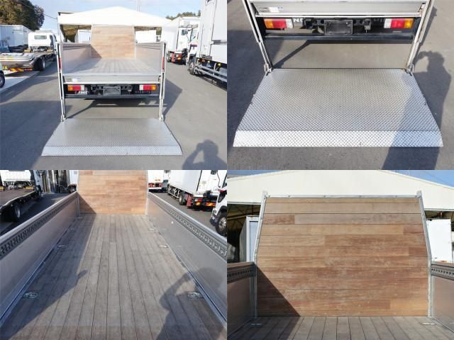 HINO DUTRO 2015 Image 31