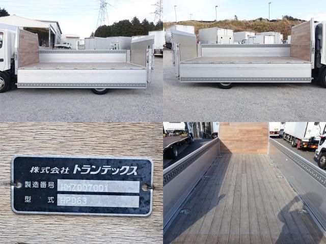 HINO DUTRO 2015 Image 31