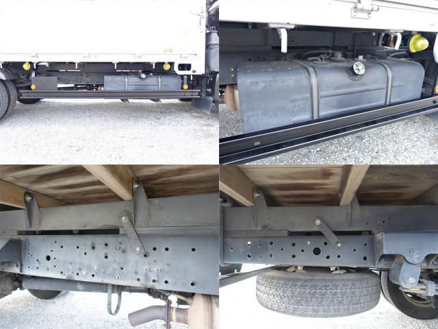 HINO DUTRO 2015 Image 31