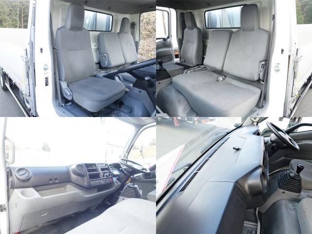 HINO DUTRO 2015 Image 31