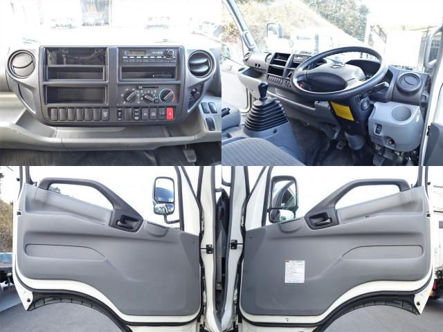 HINO DUTRO 2015 Image 31