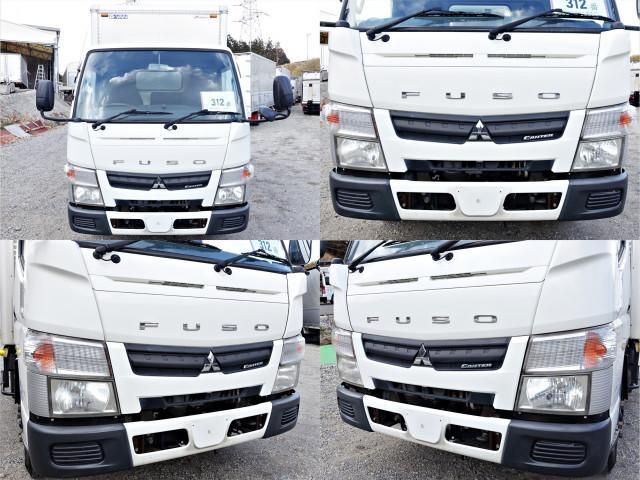 NISSAN DIESEL CONDOR 2012 Image 31