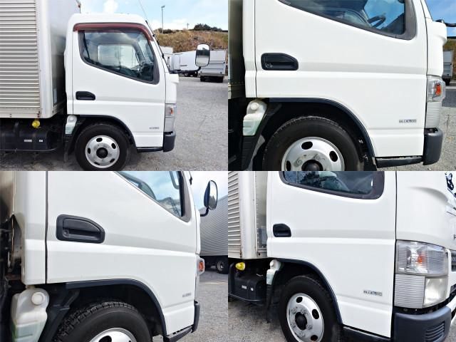 NISSAN DIESEL CONDOR 2012 Image 31