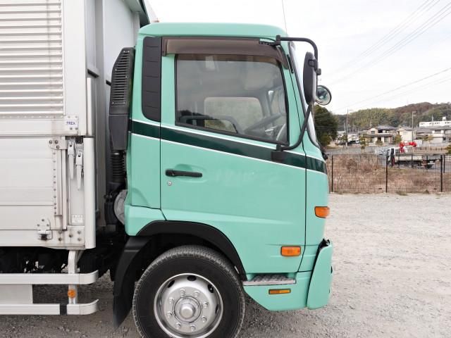 NISSAN DIESEL CONDOR 2012 Image 31