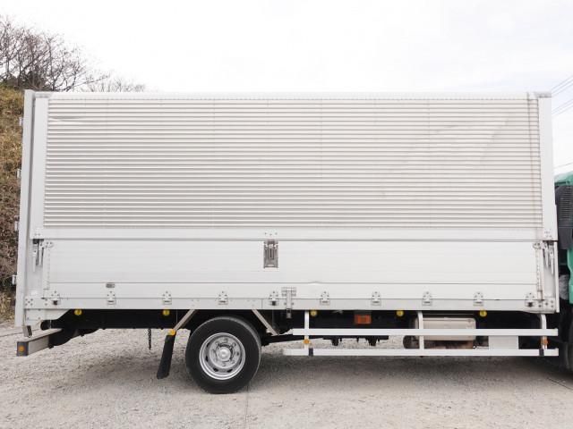 NISSAN DIESEL CONDOR 2012 Image 31