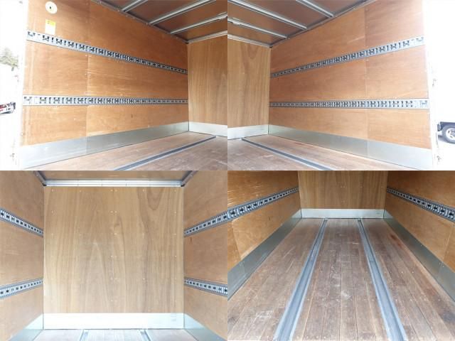 NISSAN DIESEL CONDOR 2012 Image 31