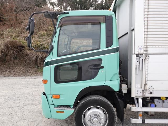 NISSAN DIESEL CONDOR 2012 Image 31
