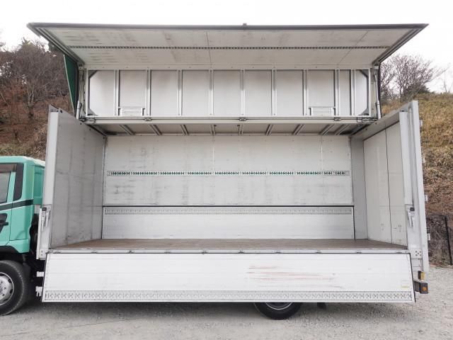 NISSAN DIESEL CONDOR 2012 Image 31