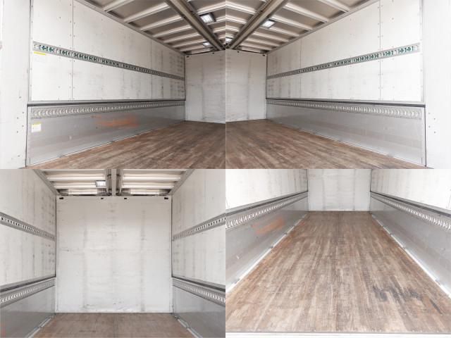 NISSAN DIESEL CONDOR 2012 Image 31