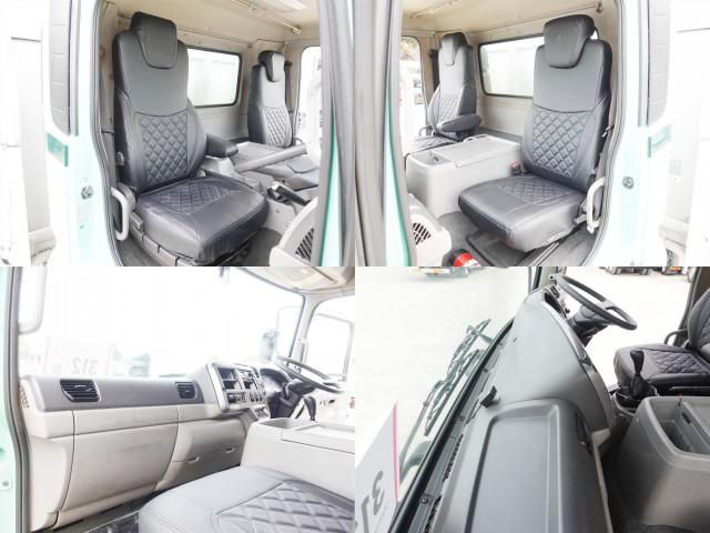 NISSAN DIESEL CONDOR 2012 Image 31