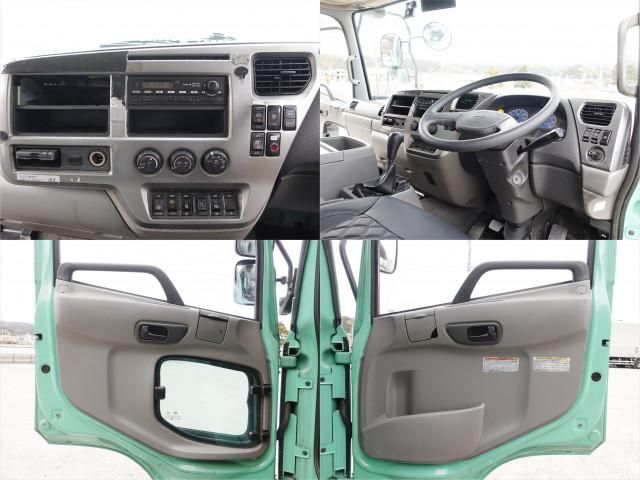 NISSAN DIESEL CONDOR 2012 Image 31