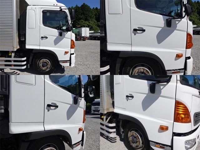 HINO RANGER 2013 Image 31