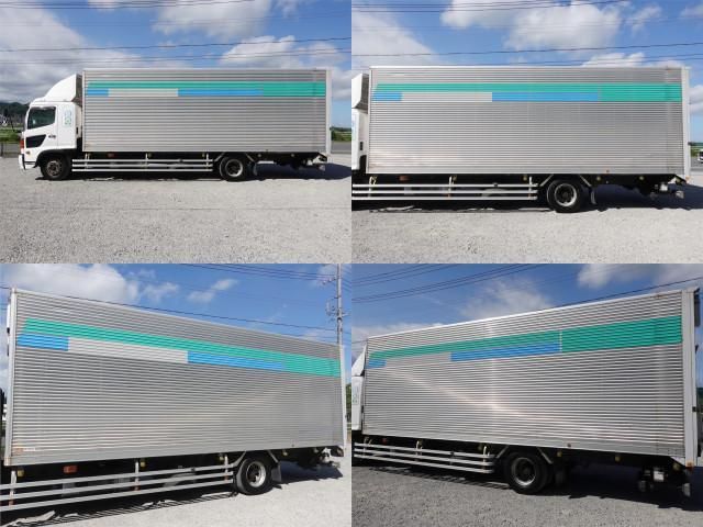 HINO RANGER 2013 Image 31