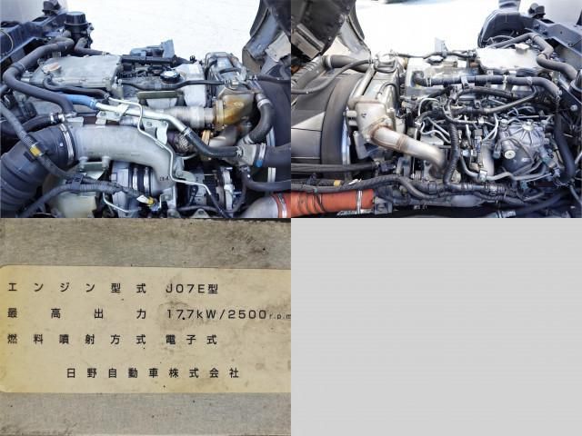 HINO RANGER 2013 Image 31