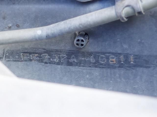 HINO RANGER 2013 Image 31