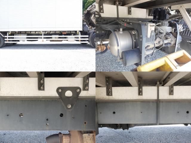 HINO RANGER 2013 Image 31