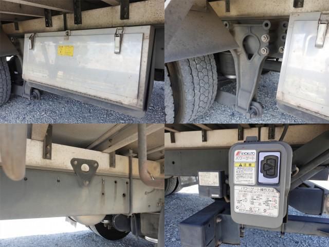 HINO RANGER 2013 Image 31