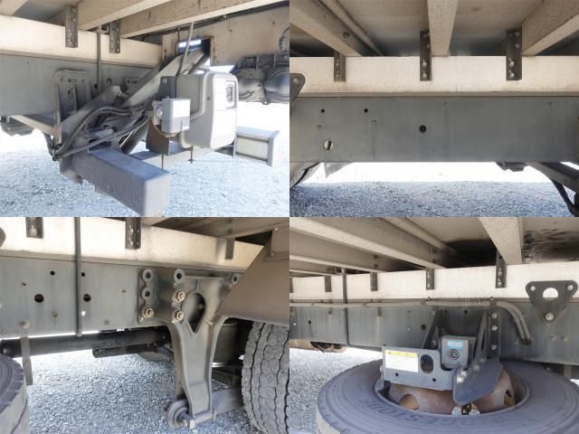 HINO RANGER 2013 Image 31