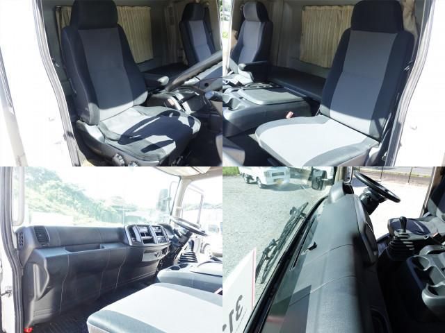 HINO RANGER 2013 Image 31