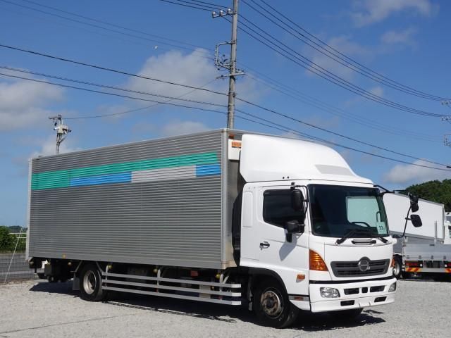 HINO RANGER 2013 Image 31