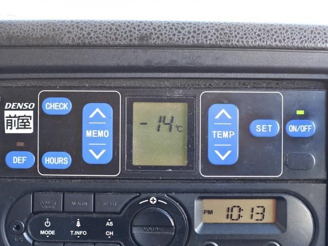 ISUZU GIGA 2017 Image 31