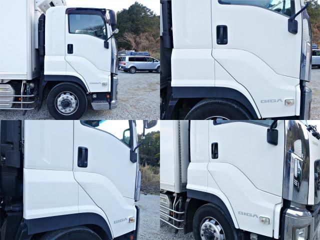 ISUZU GIGA 2017 Image 31