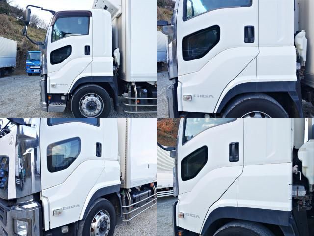ISUZU GIGA 2017 Image 31