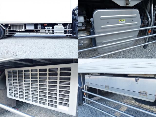 ISUZU GIGA 2017 Image 31