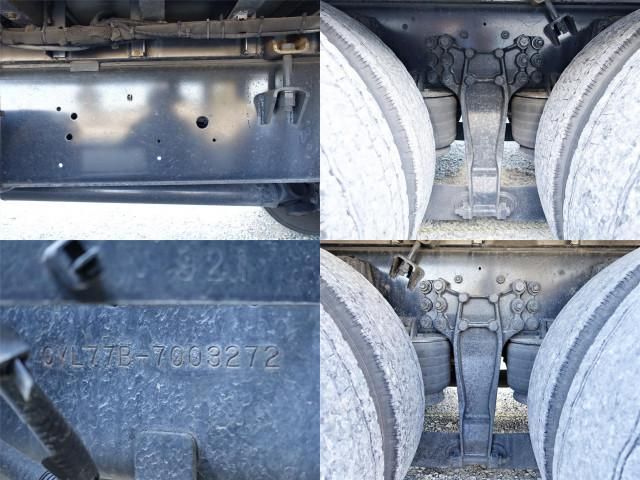 ISUZU GIGA 2017 Image 31