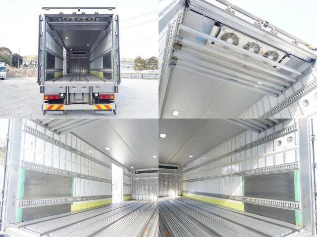 ISUZU GIGA 2017 Image 31