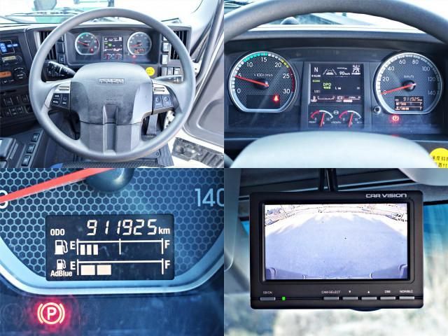 ISUZU GIGA 2017 Image 31