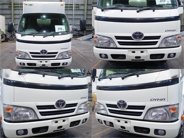TOYOTA DYNA 2015 Image 31