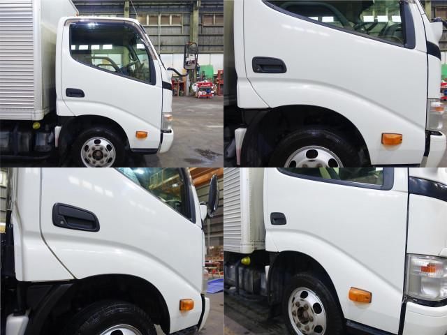 TOYOTA DYNA 2015 Image 31