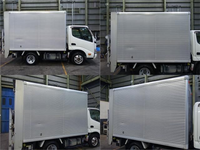 TOYOTA DYNA 2015 Image 31