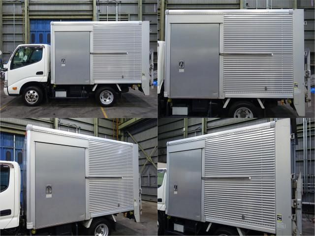 TOYOTA DYNA 2015 Image 31