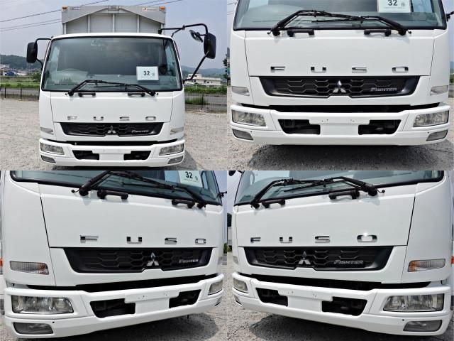 MITSUBISHI FUSOU FIGHTER 2012 Image 31