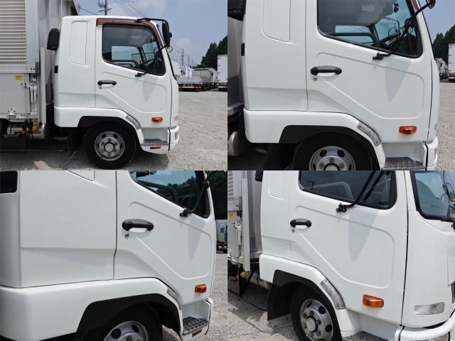 MITSUBISHI FUSOU FIGHTER 2012 Image 31