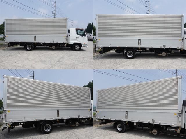 MITSUBISHI FUSOU FIGHTER 2012 Image 31