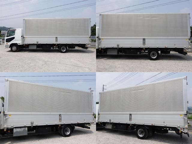 MITSUBISHI FUSOU FIGHTER 2012 Image 31