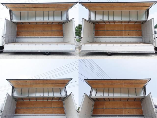 MITSUBISHI FUSOU FIGHTER 2012 Image 31