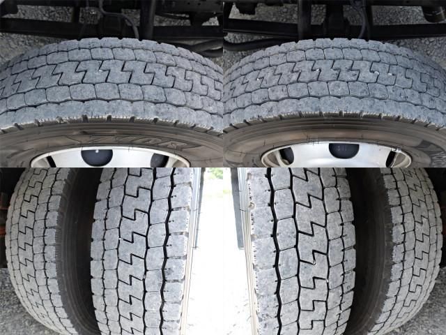 MITSUBISHI FUSOU FIGHTER 2012 Image 31